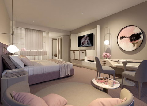 Hotel Chadstone Melbourne, MGallery - Timeshare Accommodation 16