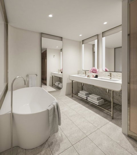 Hotel Chadstone Melbourne, MGallery - Timeshare Accommodation 22