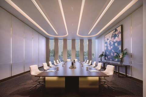 Hotel Chadstone Melbourne, MGallery - Timeshare Accommodation 25