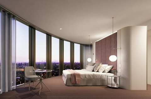 Hotel Chadstone Melbourne, MGallery - Timeshare Accommodation 18