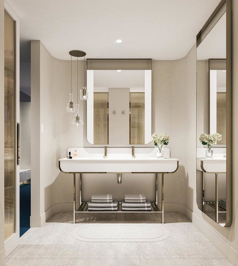 Hotel Chadstone Melbourne, MGallery - Timeshare Accommodation 14