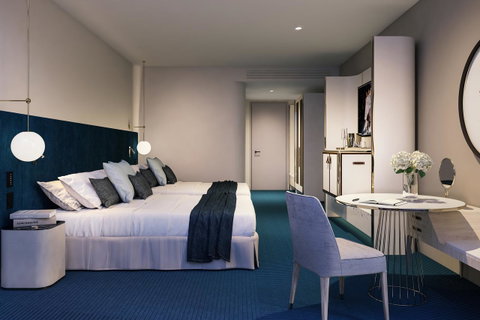 Hotel Chadstone Melbourne, MGallery - Timeshare Accommodation 1
