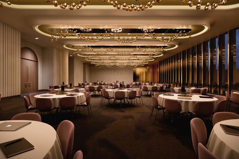 Hotel Chadstone Melbourne, MGallery - Timeshare Accommodation 23