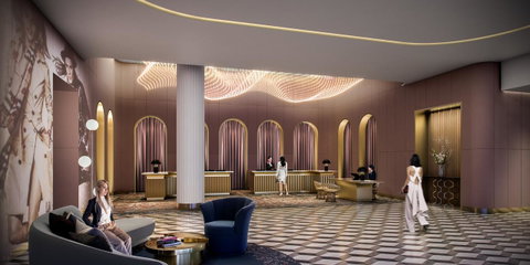 Hotel Chadstone Melbourne, MGallery - Timeshare Accommodation 5
