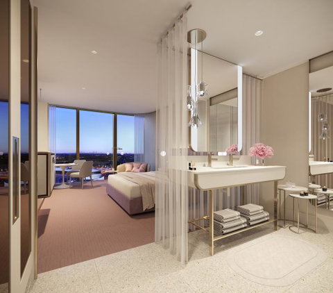 Hotel Chadstone Melbourne, MGallery - Timeshare Accommodation 15