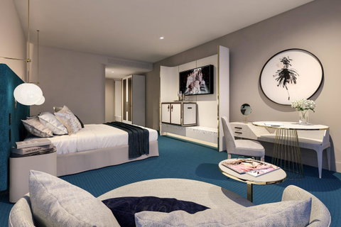 Hotel Chadstone Melbourne, MGallery - Timeshare Accommodation 2