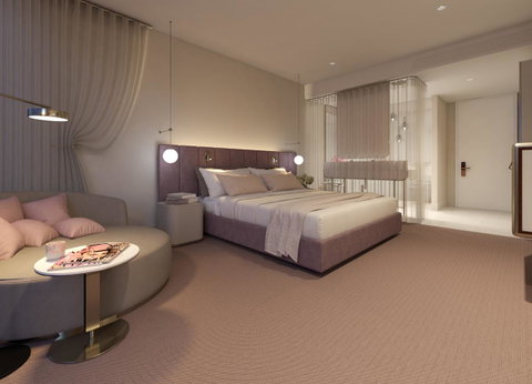 Hotel Chadstone Melbourne, MGallery - Timeshare Accommodation 17