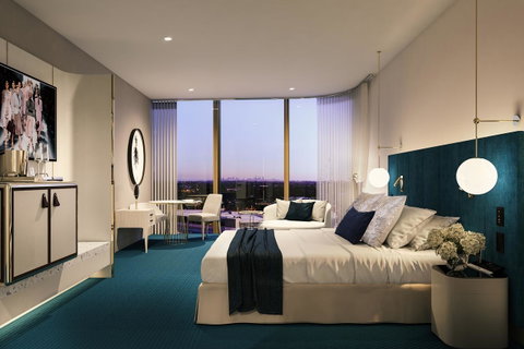 Hotel Chadstone Melbourne, MGallery - Timeshare Accommodation 13