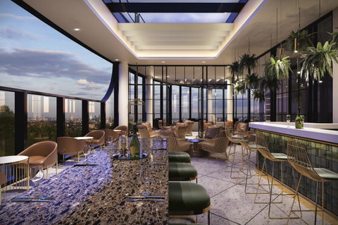 Hotel Chadstone Melbourne, MGallery - Timeshare Accommodation 7