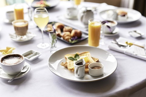 Hotel Chadstone Melbourne, MGallery - Timeshare Accommodation 28