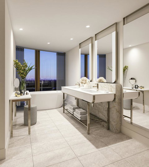 Hotel Chadstone Melbourne, MGallery - Timeshare Accommodation 19