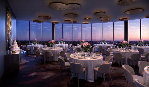 Hotel Chadstone Melbourne, MGallery - Timeshare Accommodation 24