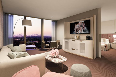 Hotel Chadstone Melbourne, MGallery - Timeshare Accommodation 21