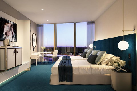 Hotel Chadstone Melbourne, MGallery - Timeshare Accommodation 3