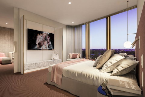 Hotel Chadstone Melbourne, MGallery - Timeshare Accommodation 20