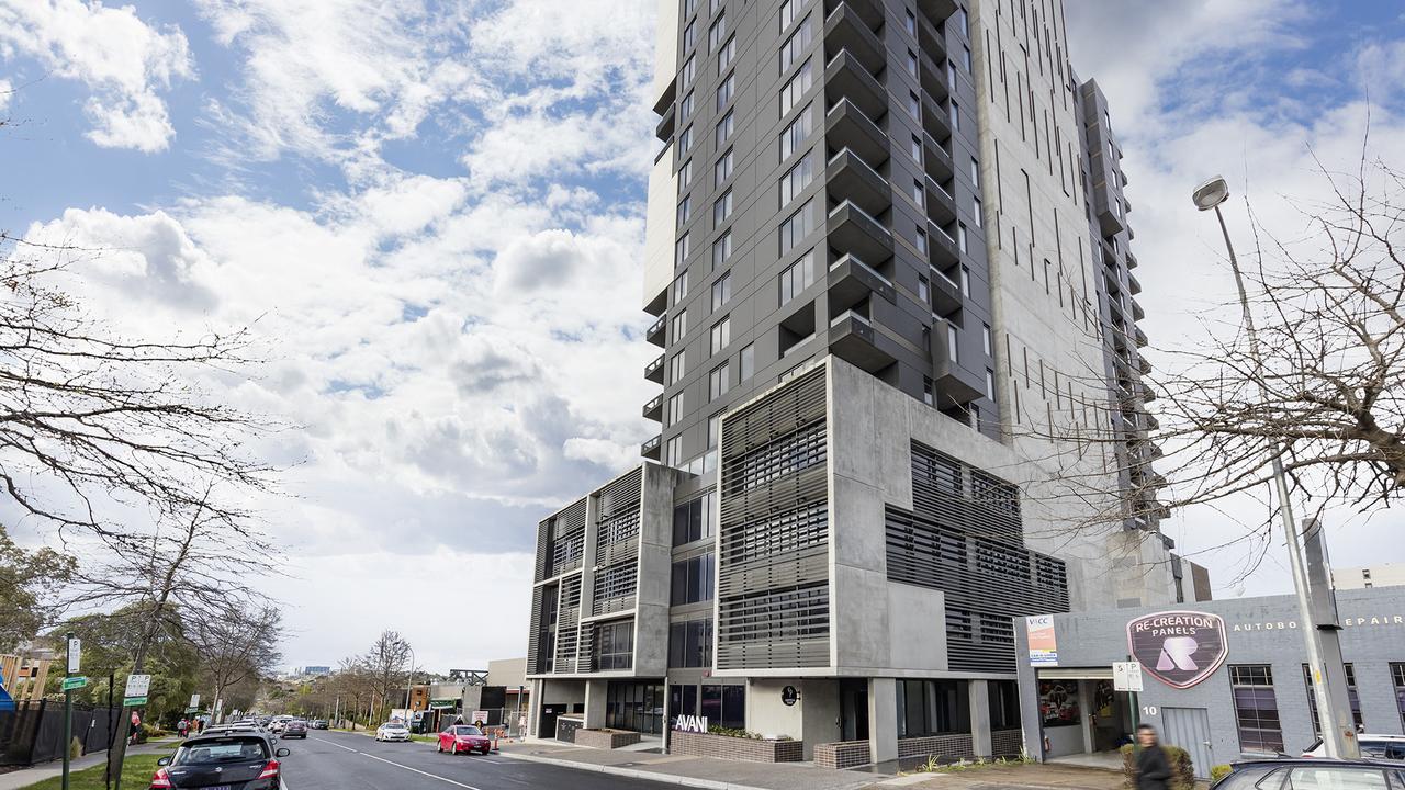 Box Hill VIC Timeshare Accommodation
