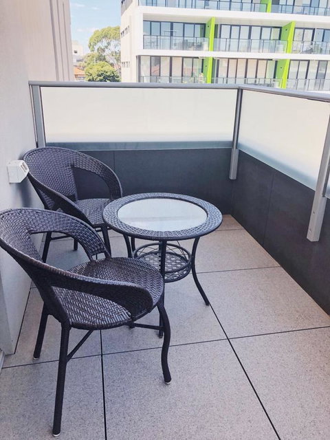 Poplar Box Hill Apartment - Timeshare Accommodation 11