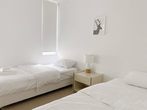 Poplar Box Hill Apartment - Timeshare Accommodation 8