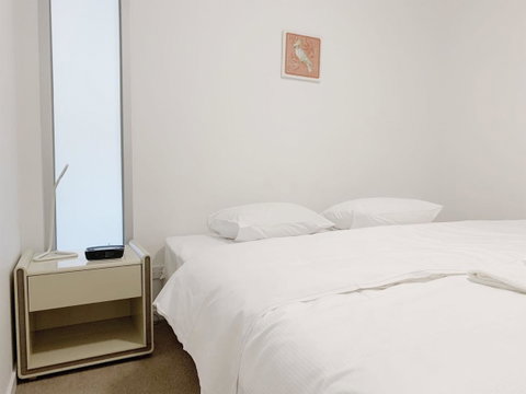Poplar Box Hill Apartment - Timeshare Accommodation 9