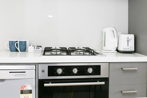 Poplar Box Hill Apartment - Timeshare Accommodation 14