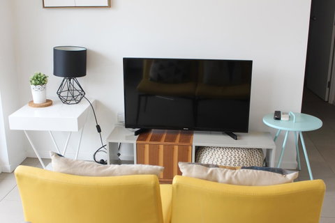 Poplar Box Hill Apartment - Timeshare Accommodation 4