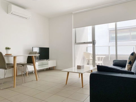 Poplar Box Hill Apartment - Timeshare Accommodation 6