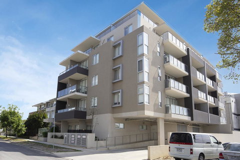 Poplar Box Hill Apartment - Timeshare Accommodation 13