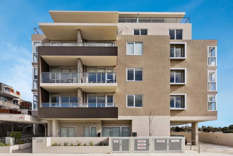 Poplar Box Hill Apartment - Timeshare Accommodation 12