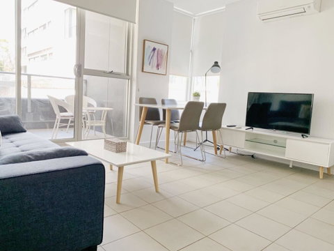 Poplar Box Hill Apartment - Timeshare Accommodation 7