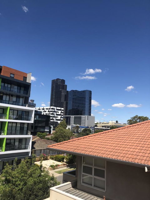 Poplar Box Hill Apartment - Timeshare Accommodation 10