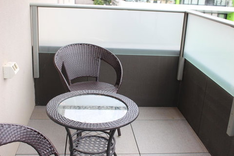 Poplar Box Hill Apartment - Timeshare Accommodation 0