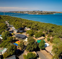 BIG4 Phillip Island Caravan Park - Timeshare Accommodation
