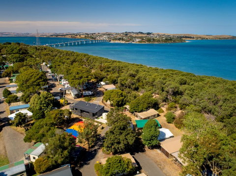 BIG4 Ingenia Holidays Phillip Island - Timeshare Accommodation 0