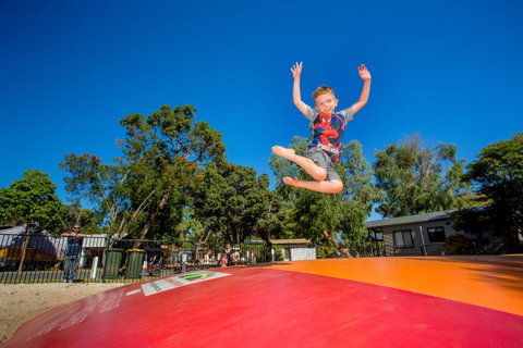 BIG4 Ingenia Holidays Phillip Island - Timeshare Accommodation 34