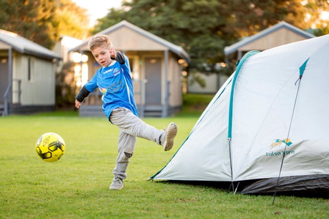 BIG4 Ingenia Holidays Phillip Island - Timeshare Accommodation 24