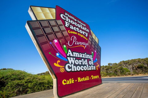 BIG4 Ingenia Holidays Phillip Island - Timeshare Accommodation 10
