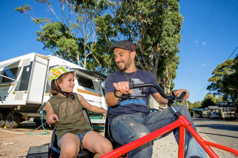 BIG4 Ingenia Holidays Phillip Island - Timeshare Accommodation 22