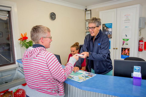 BIG4 Ingenia Holidays Phillip Island - Timeshare Accommodation 27
