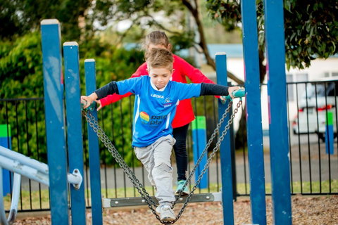 BIG4 Ingenia Holidays Phillip Island - Timeshare Accommodation 30
