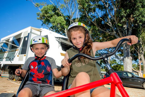 BIG4 Ingenia Holidays Phillip Island - Timeshare Accommodation 8