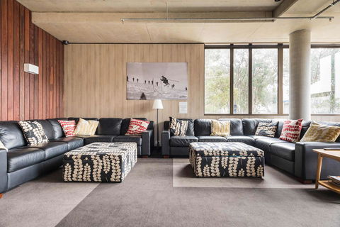 Buller Central Hotel - Timeshare Accommodation 4