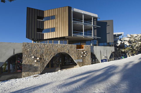 Buller Central Hotel - Timeshare Accommodation 10