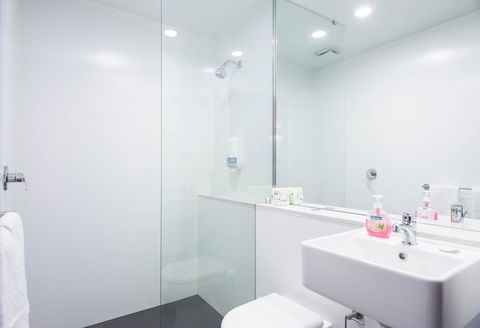 Buller Central Hotel - Timeshare Accommodation 5