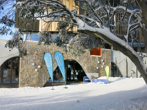 Buller Central Hotel - Timeshare Accommodation 8