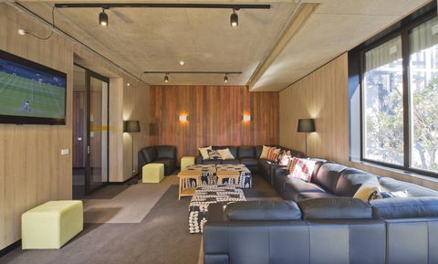 Buller Central Hotel - Timeshare Accommodation 12