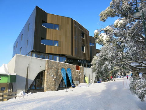 Buller Central Hotel - Timeshare Accommodation 0