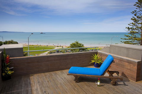 Cumberland Lorne Resort - Timeshare Accommodation 8
