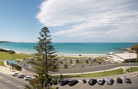 Cumberland Lorne Resort - Timeshare Accommodation 14