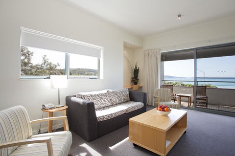 Cumberland Lorne Resort - Timeshare Accommodation 11