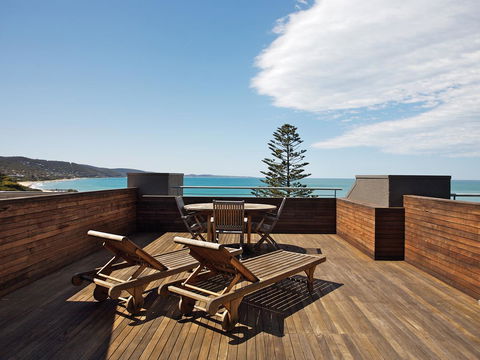 Cumberland Lorne Resort - Timeshare Accommodation 15
